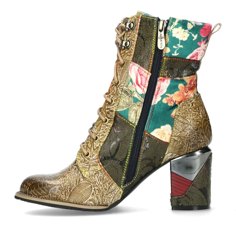 Bottines - MAEVAO 06
