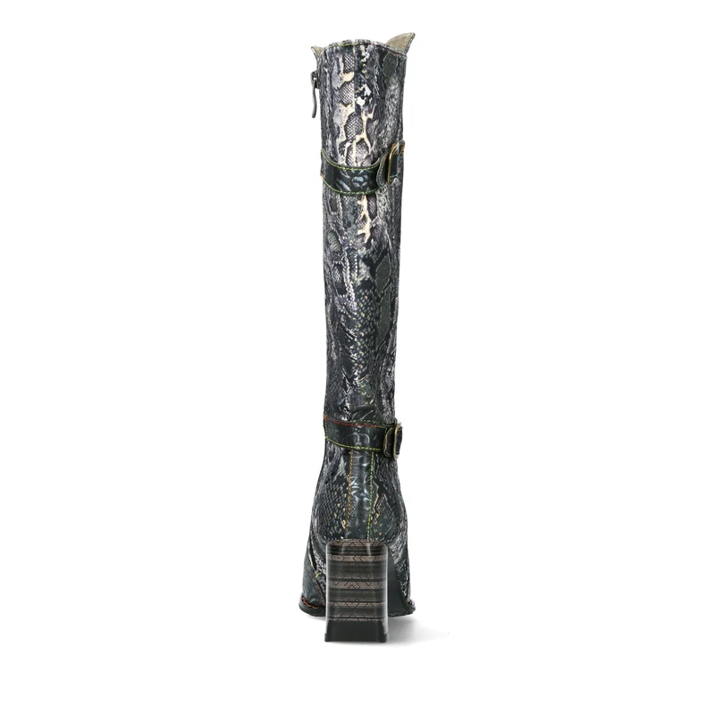 Bottes - MAELEO 04