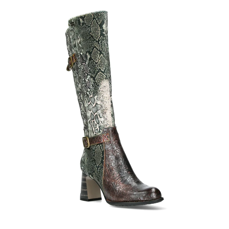 Bottes - MAELEO 04