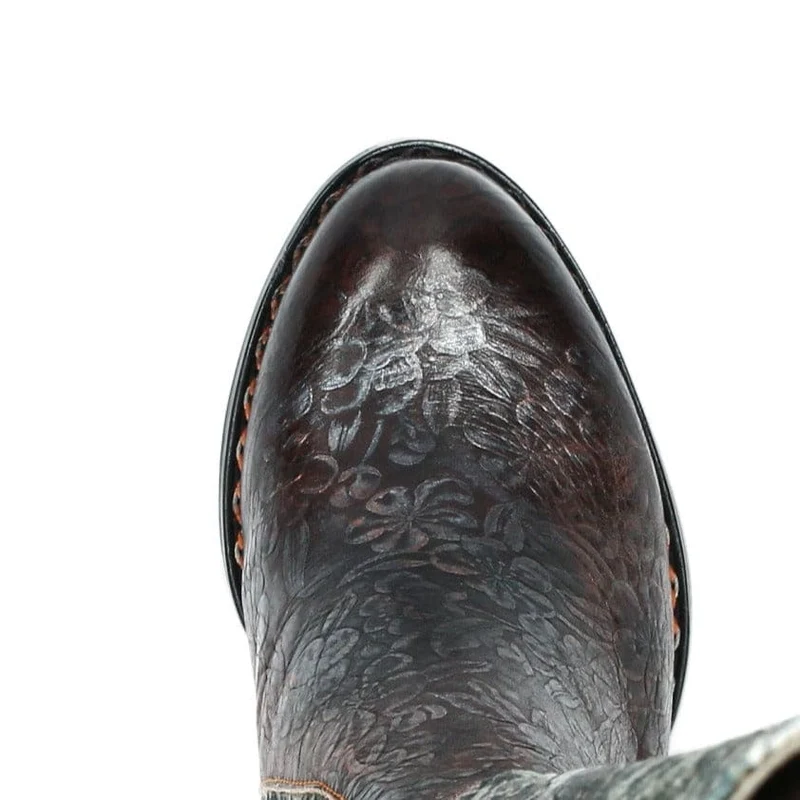 Bottes - MAELEO 04