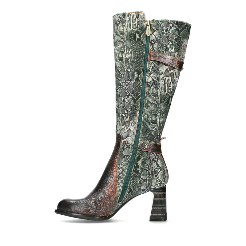 Bottes - MAELEO 04