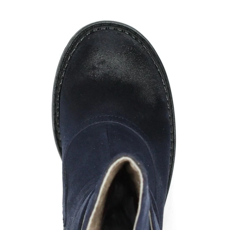 Bottes - KESSO 08