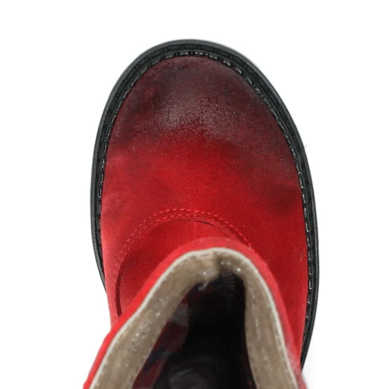 Bottes - KESSO 08