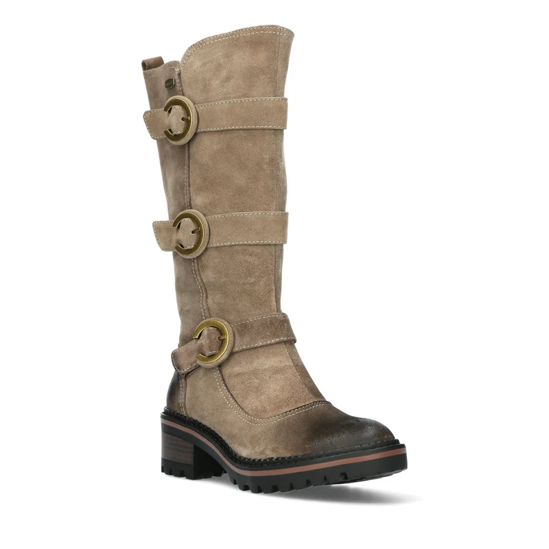 Bottes - KESSO 08