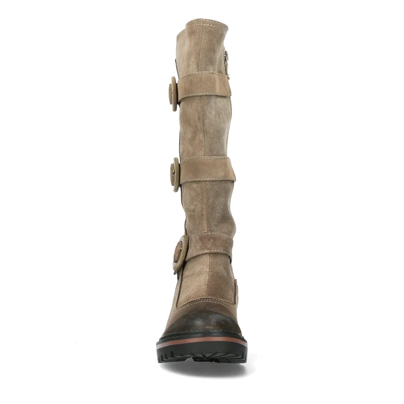 Bottes - KESSO 08