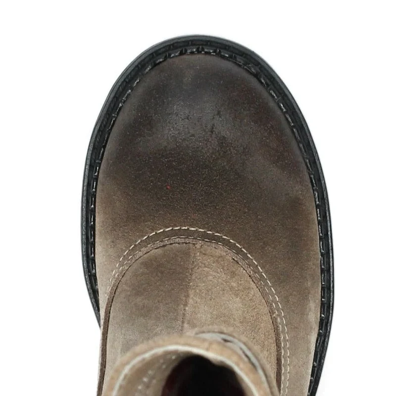 Bottes - KESSO 08