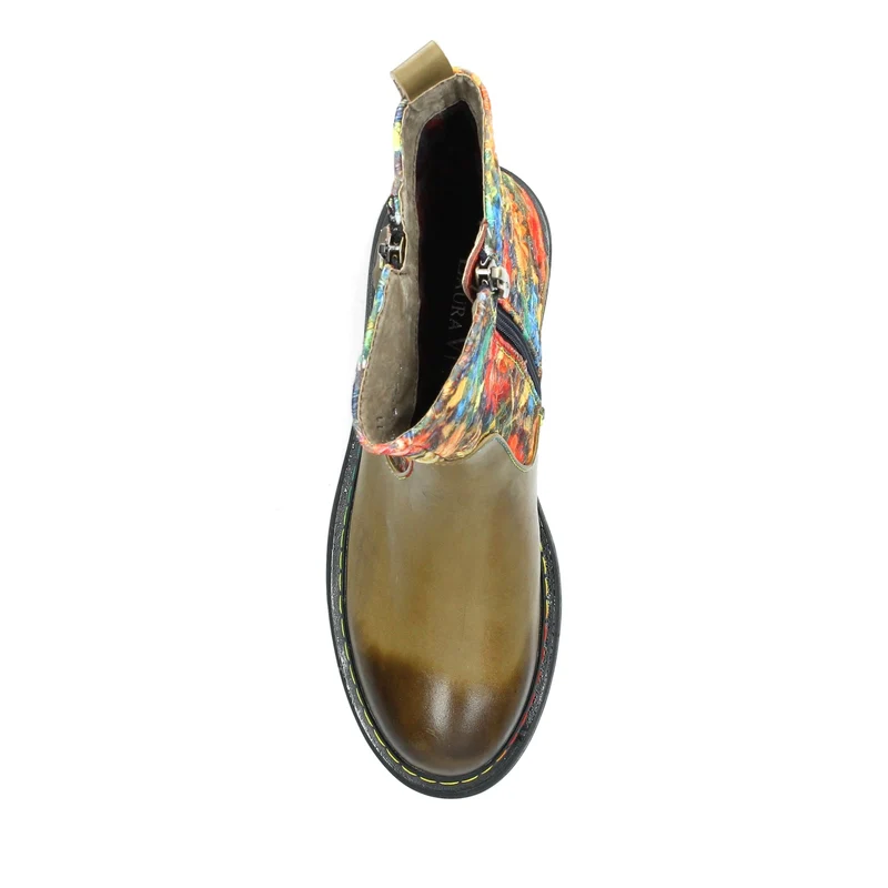 Bottines - KANDYO 12