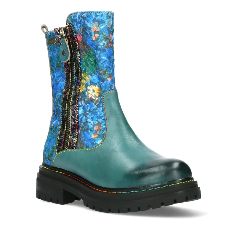 Bottines - KANDYO 12