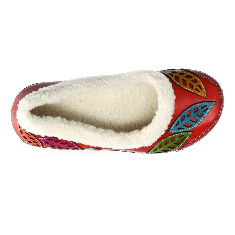 Ballerines - JECTONO 0223