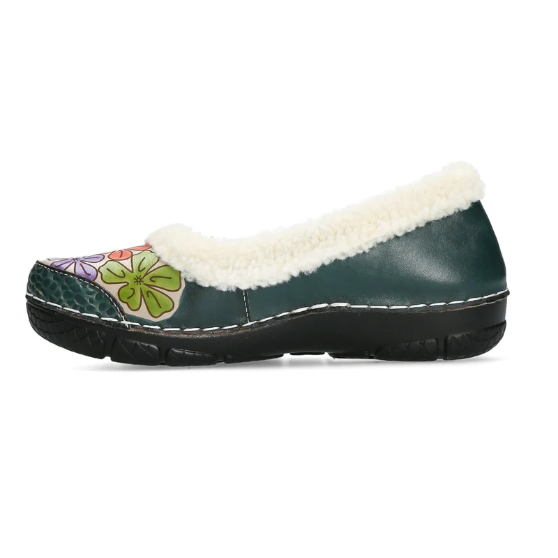Ballerines - JECTONO 01