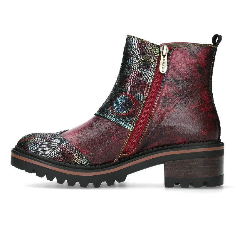 Bottines - KESSO 11 Exclusivité