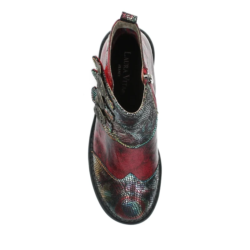 Bottines - KESSO 11 Exclusivité