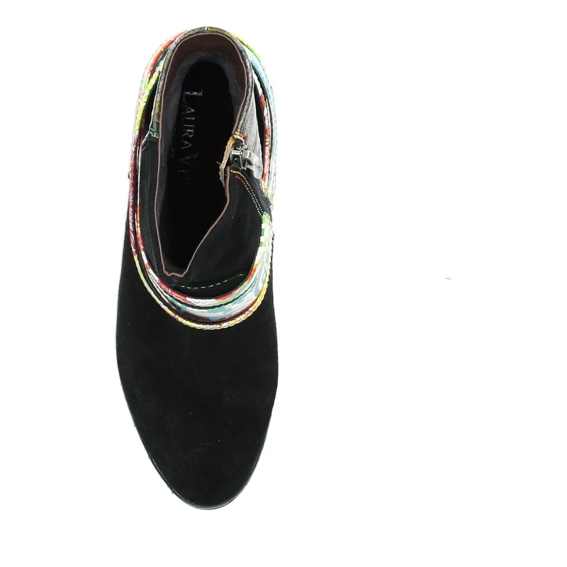 Bottines - Boots multi