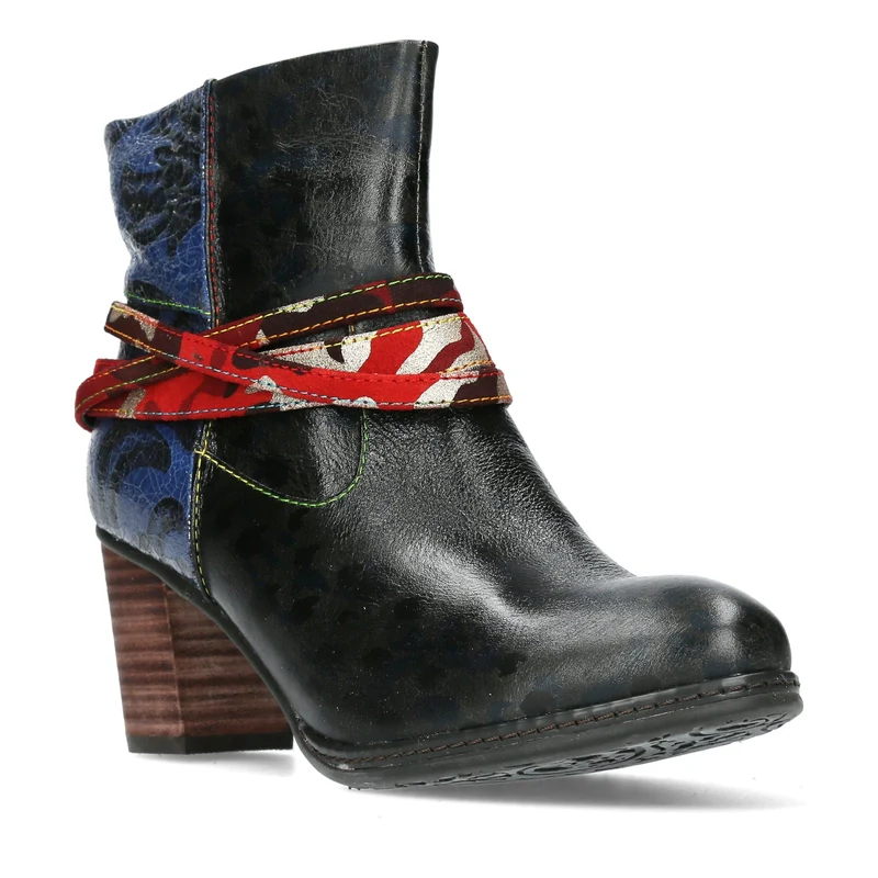 Bottines - Boots multi