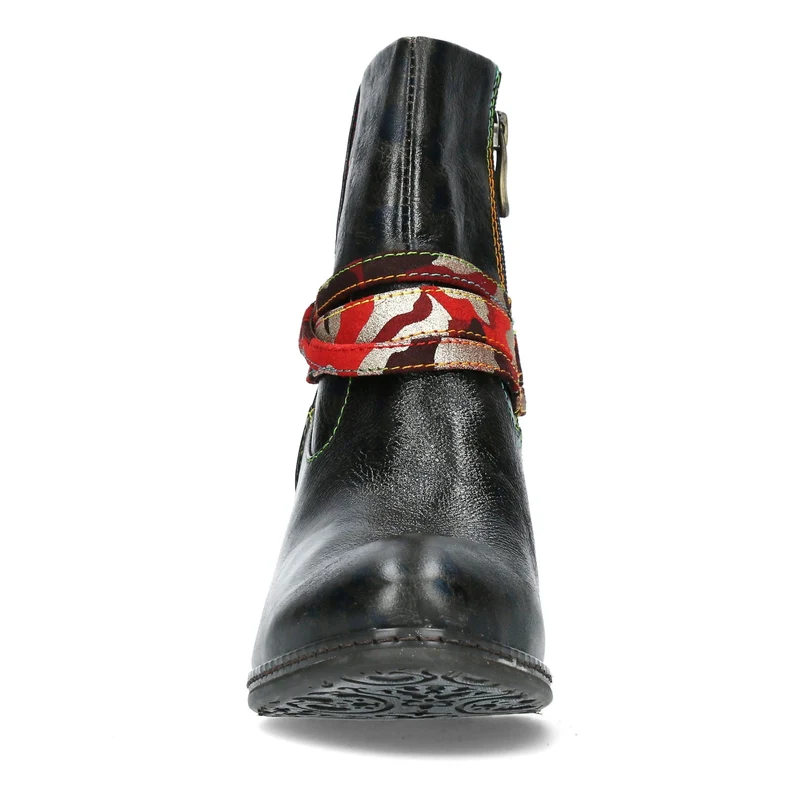 Bottines - Boots multi