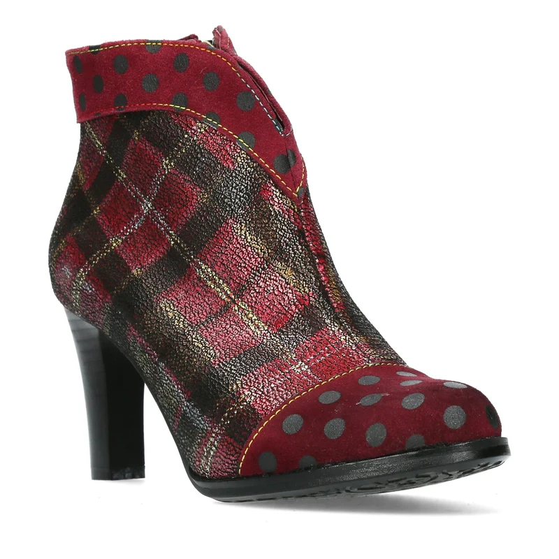 Bottines - Albane 316-3