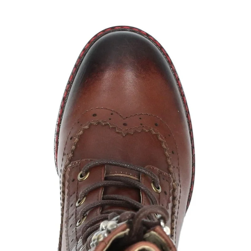Bottes - INCAO 06 A