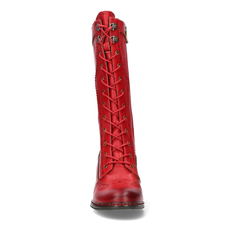 Bottes - INCAO 06 A