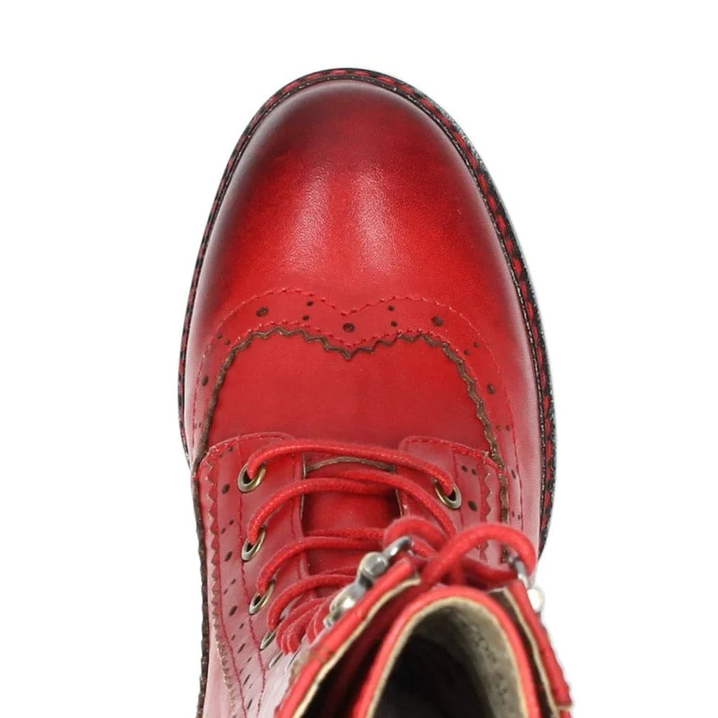Bottes - INCAO 06 A