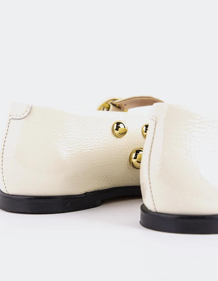 Aeloria Off White Naplack