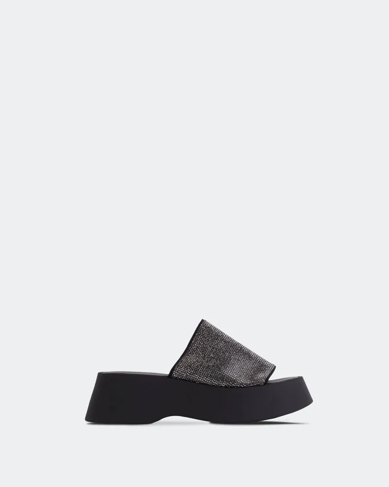 Wixson Black Strass