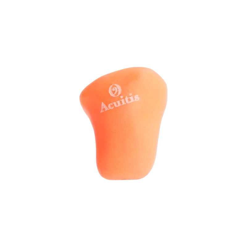 Protection auditive sur mesure Sommeil