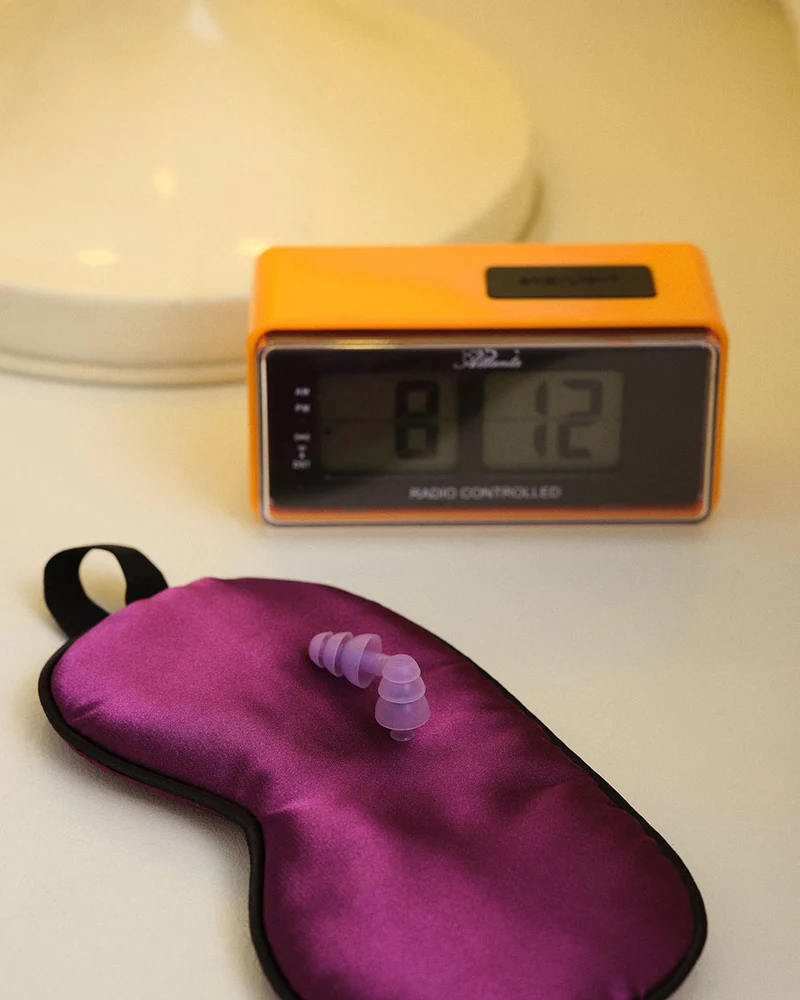 Protection auditive Sommeil