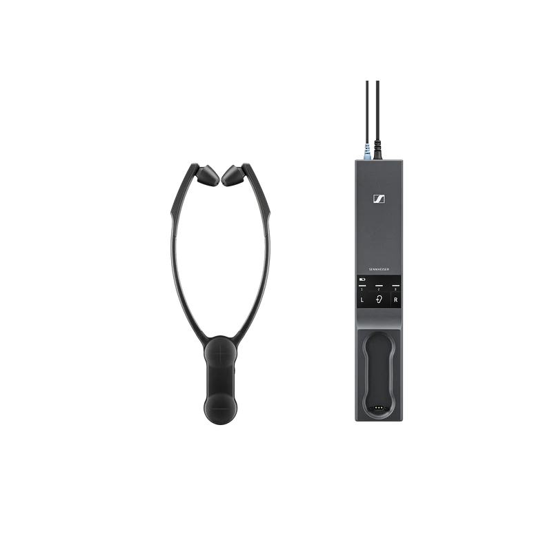 Système d'écoute TV haut de gamme Sennheiser