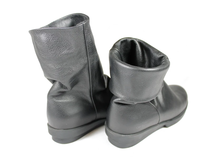 Arche Denada Boots Black