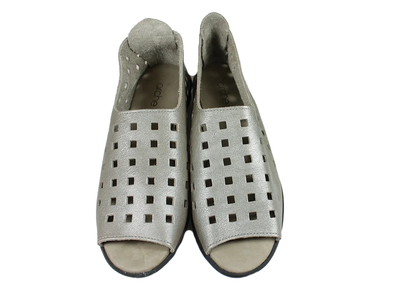 Arche Drick Zink/Grigio
