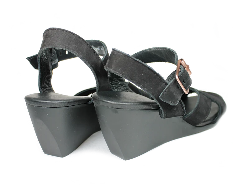Arche Egowa Black