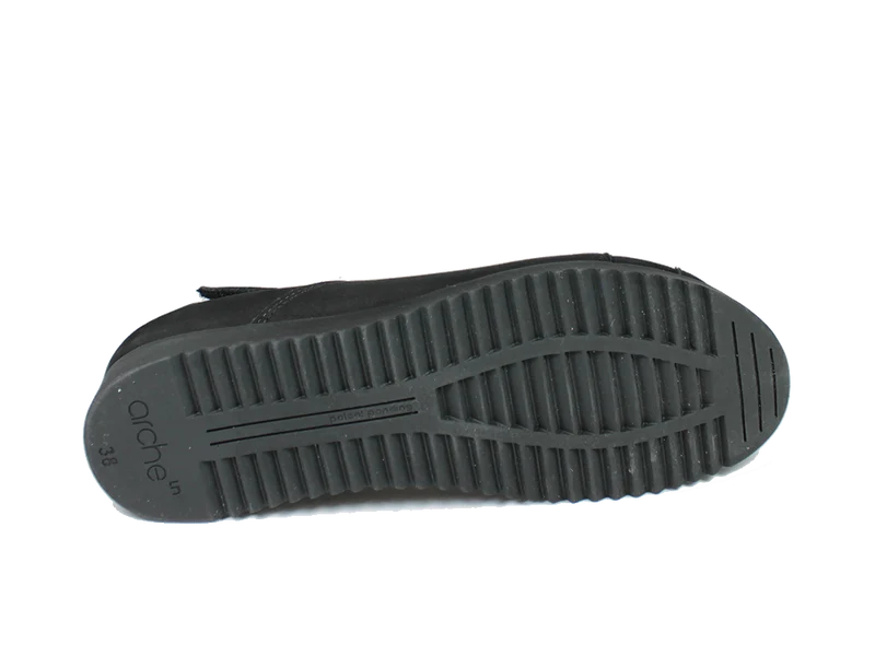 Arche Baorem Black