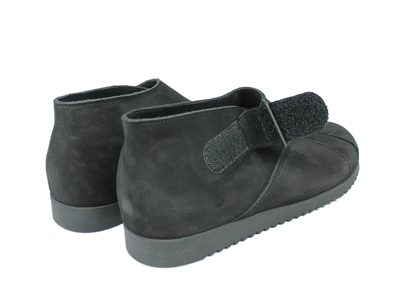 Arche Baorem Black