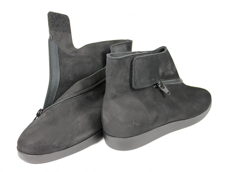 Arche Albyz Black