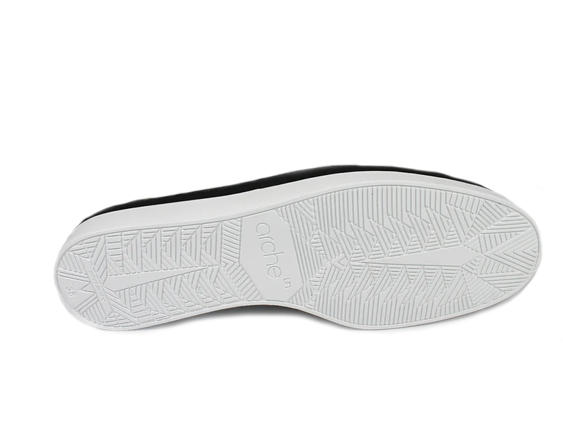 Arche Alzick Black/White