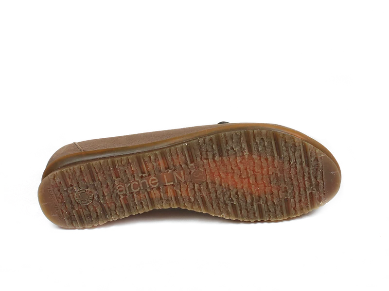 Arche Baryza Brown