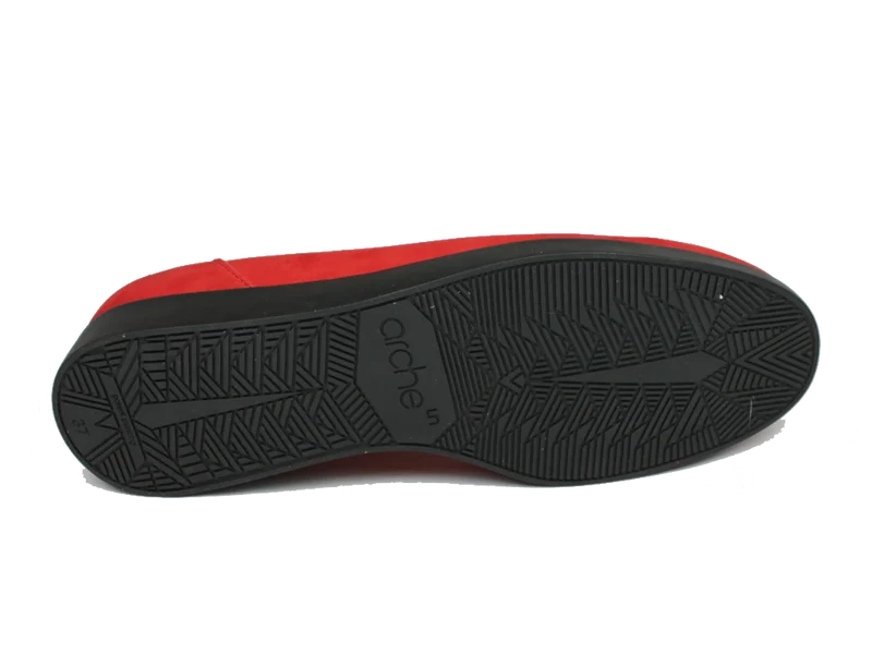 Arche Albame Feu Red