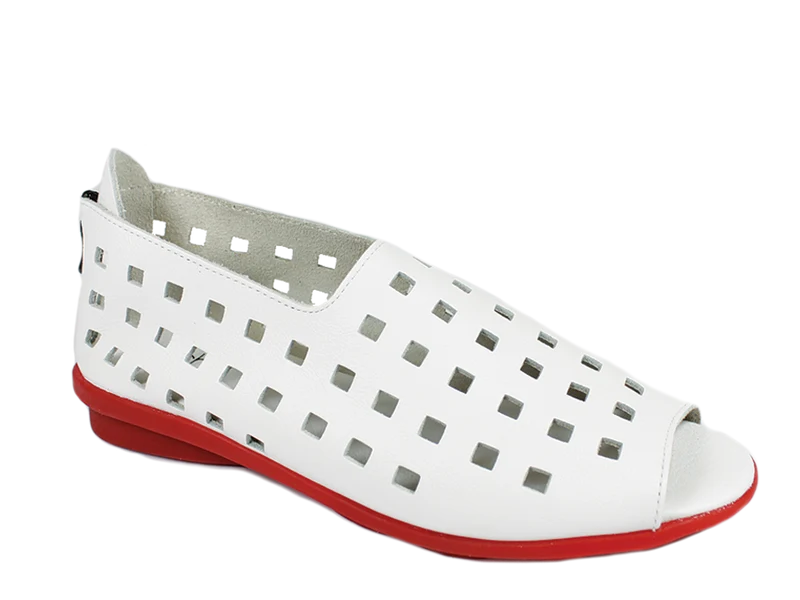 Arche Drick White