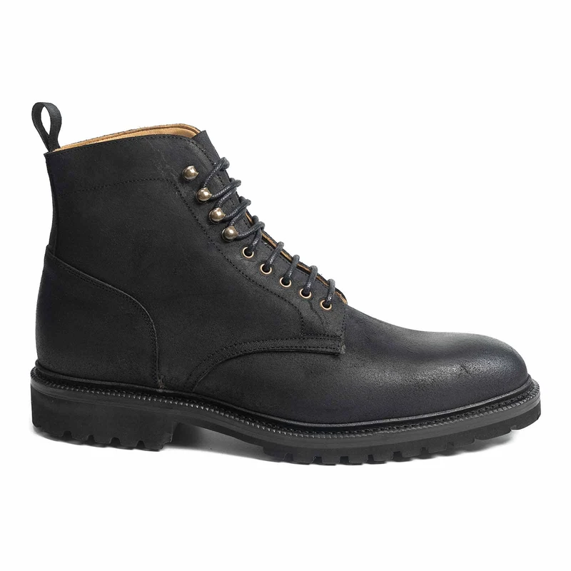 516211 - BLACK WAXY COMMANDER - E (ULTRAFLEX SYSTEM)