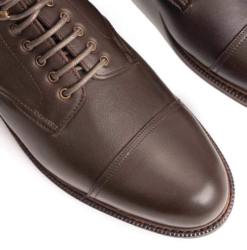 516710 - BROWN SOFTCALF - E (ULTRAFLEX SYSTEM)