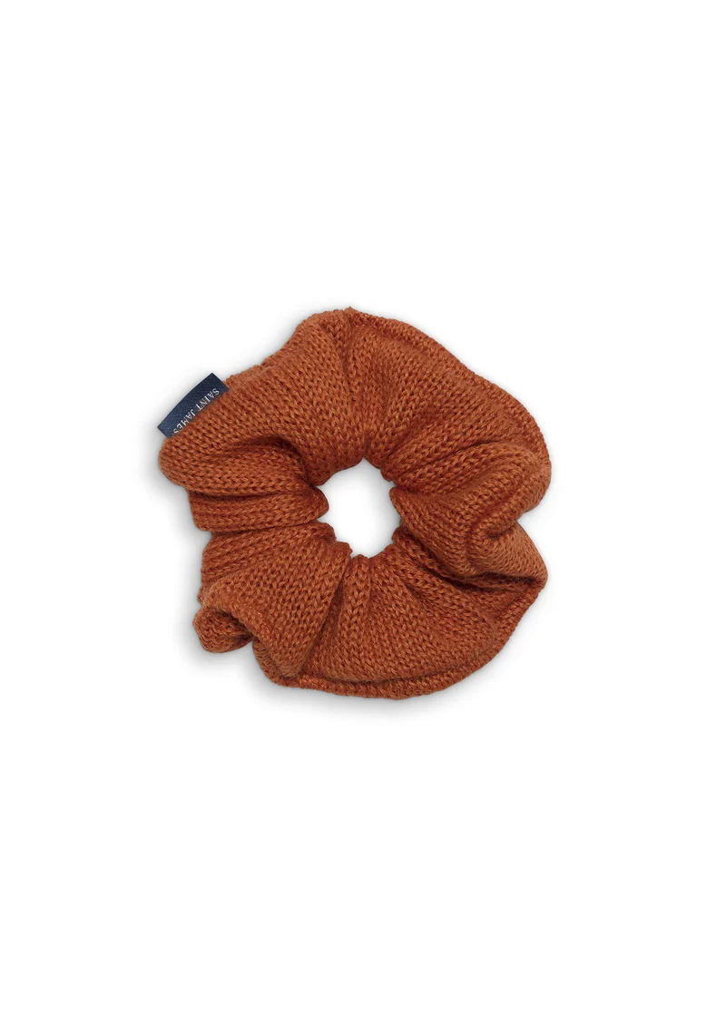 Chouchou en tricot (CONFIT)