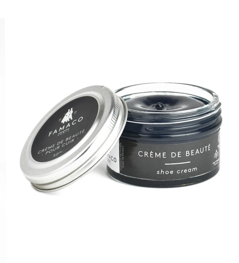 CREME DE BEAUTE - #345 NAVY