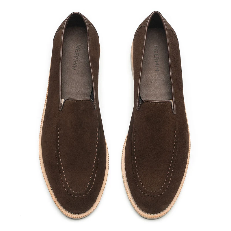 514360 - BROWN SUPERBUCK - E