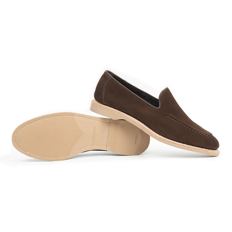 514360 - BROWN SUPERBUCK - E