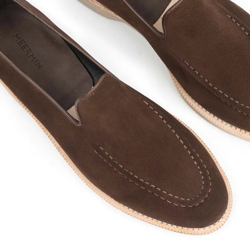 514360 - BROWN SUPERBUCK - E