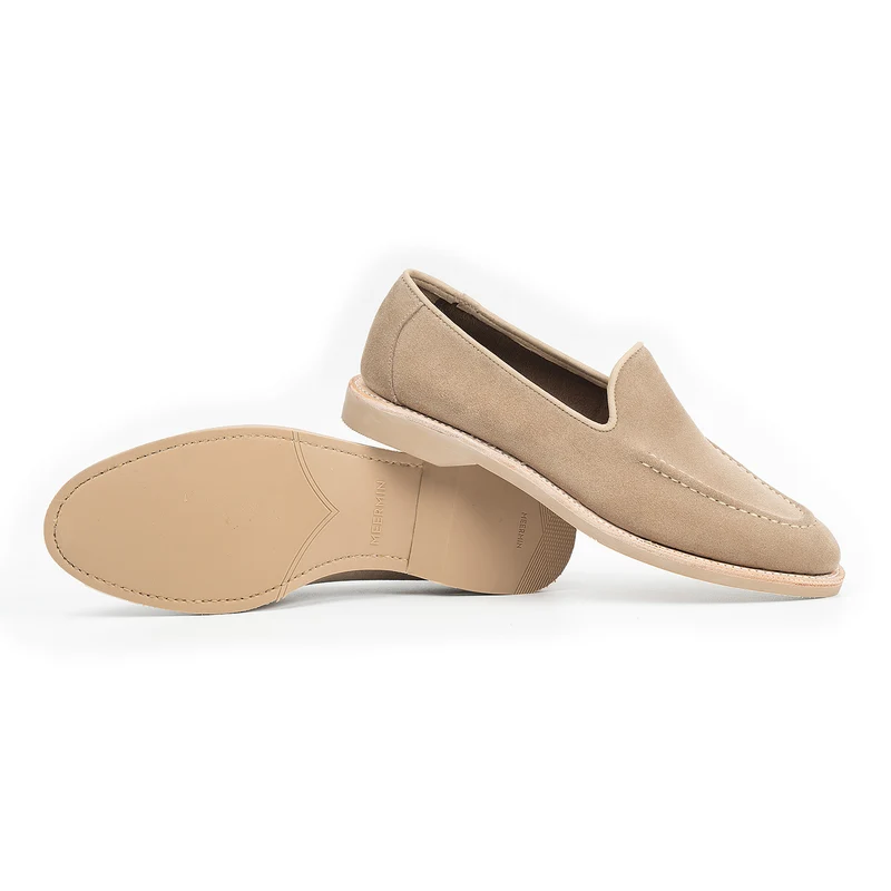 514360 - TAUPE SUEDE - E