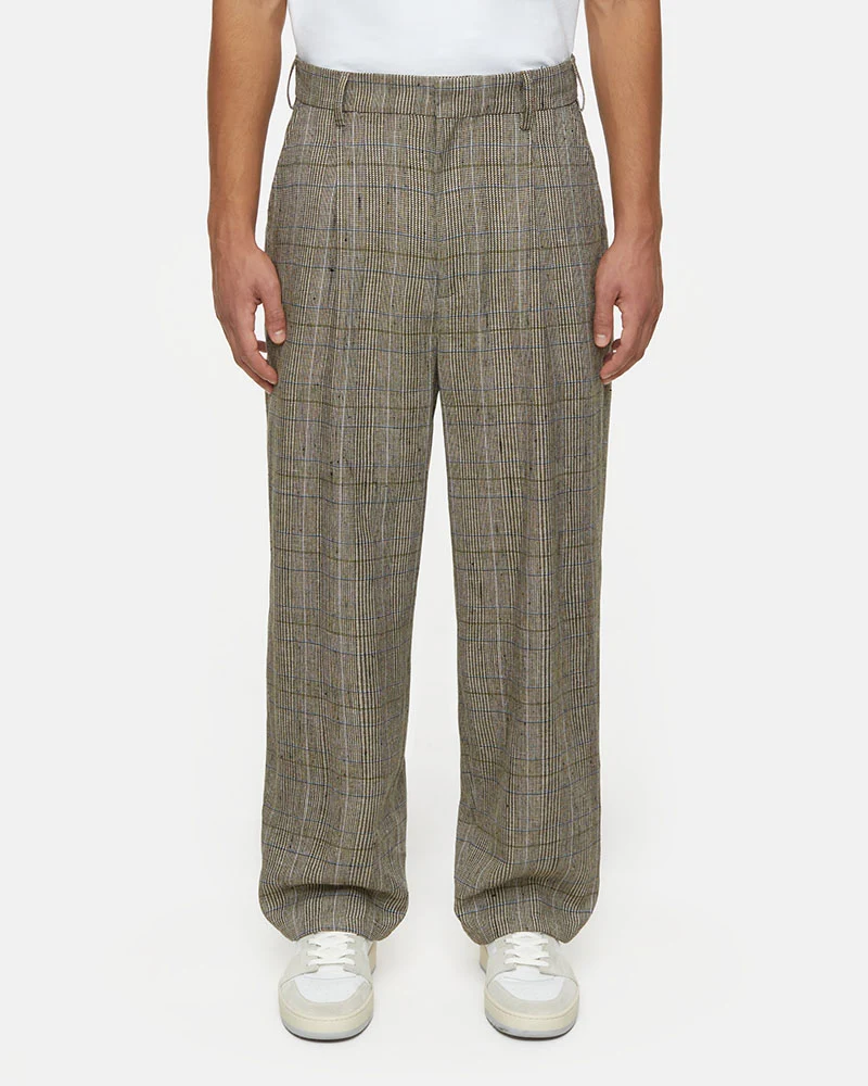Pantalon blomberg closed