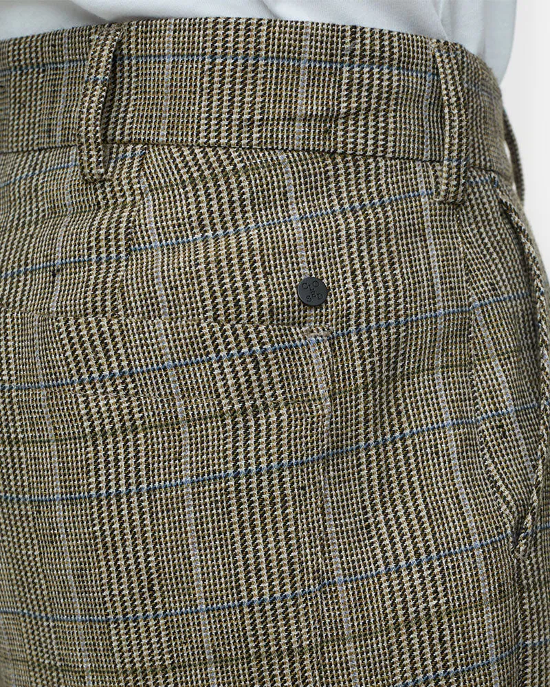 Pantalon blomberg closed