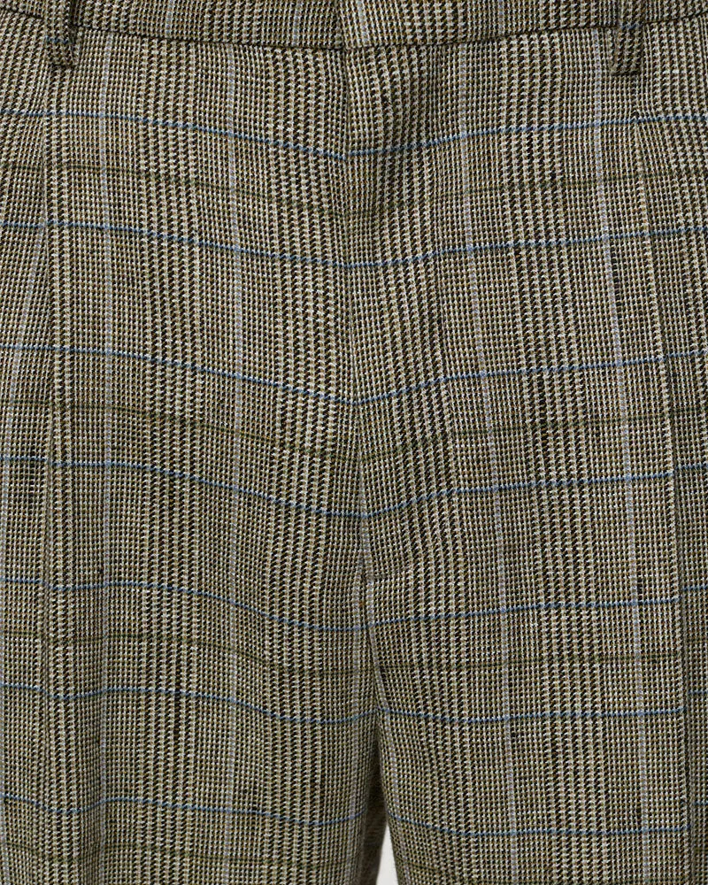 Pantalon blomberg closed