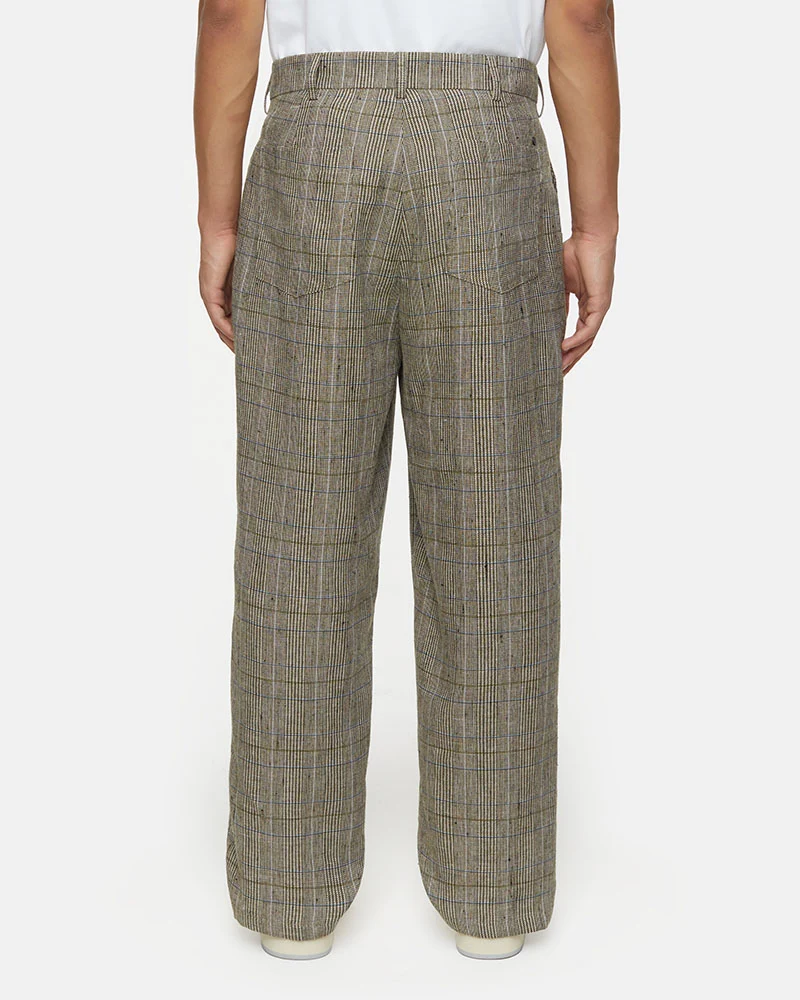 Pantalon blomberg closed